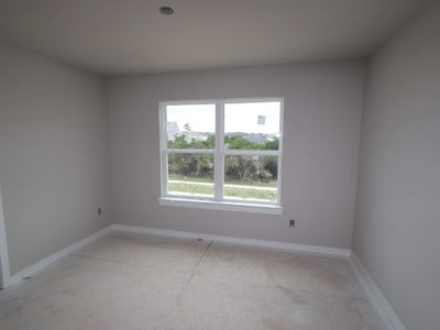 New construction Single-Family house 156 Heritage Forest Pkwy, Dripping Springs, TX 78620 plan Abernathy - Smart Series - image 6