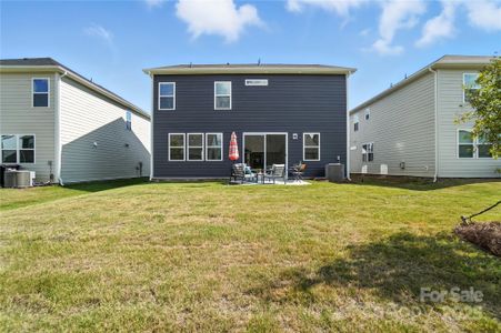 New construction Single-Family house 2829 Westmont Dr, Gastonia, NC 28052 plan Redwood - image