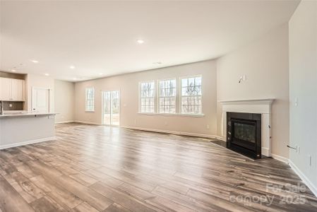 New construction Single-Family house 4555 Dusty Orchard Rd, Kannapolis, NC 28081 Durham- photo 3 3