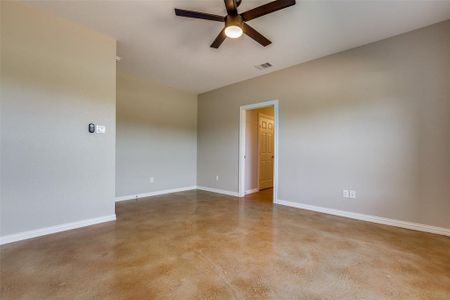 New construction Single-Family house 3410 Old Dorchester Rd, Sherman, TX 75092 - image