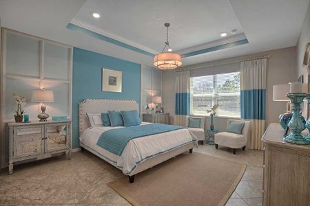 New construction Single-Family house 8447 Sw 99Th Street Rd, Ocala, FL 34481 plan Weybourne Landing - Sunflower - image 9