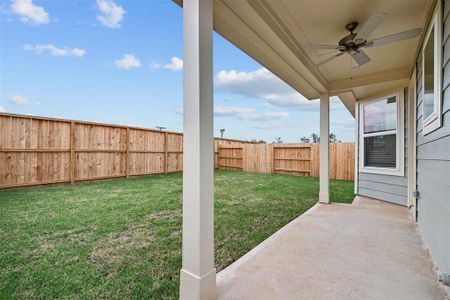 Lone Star Landing by M/I Homes in Montgomery - photo 32 32