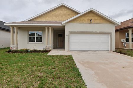 New construction Single-Family house 4778 Se 25Th Loop, Ocala, FL 34480 null- photo 0