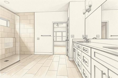 New construction Single-Family house TBD-7 Sw Tbd, Newberry, FL 32669 - image 11