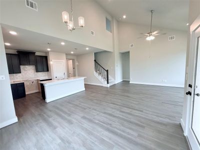 New construction Single-Family house 2215 Inglenook Grove Dr, Katy, TX 77493 plan Ironwood II Sunterra 50s - image 15