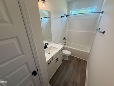 New construction Single-Family house 192 Fish Camp Dr, Eagle Rock, NC 27591 - image 5