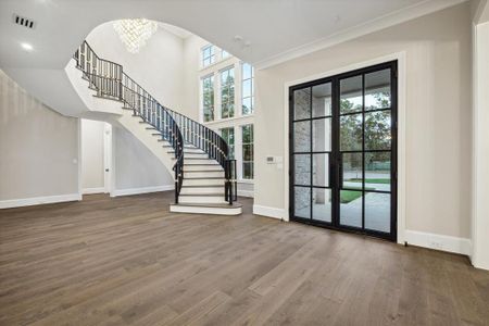 New construction Single-Family house 11506 Habersham Ln, Piney Point Village, TX 77024 null- photo 33 33