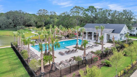 New construction Single-Family house 230 O'Malley Dr, Summerville, SC 29483 Lafayette- photo 21 21