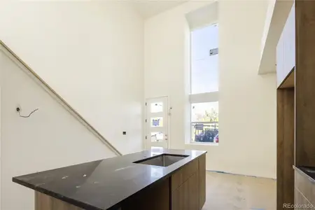 New construction Townhouse house 3630 W 12Th Ave, Denver, CO 80204 - image