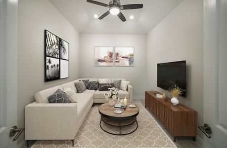 Valencia by Beazer Homes in Manvel - photo 15 15