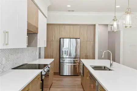 New construction Single-Family house 523 Sanctuary Golf Pl, Apopka, FL 32712 - image 20