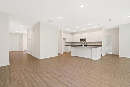 New construction Single-Family house 2398 W Mustang Blvd, Beverly Hills, FL 34465 plan Cedar - image 8