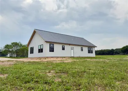 New construction Single-Family house 1596 Dairy Wy, Waco, TX 76705 - image