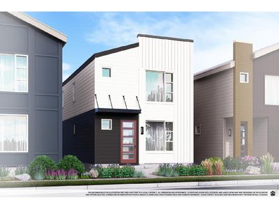 New construction Single-Family house 1706 W 166Th Ave, Broomfield, CO 80023 - image
