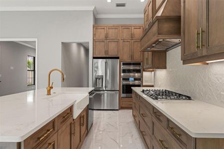 New construction Single-Family house 477 Bocelli Dr, Nokomis, FL 34275 - image 7