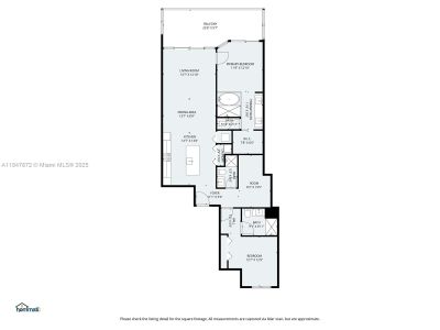 New construction Condo house 700 Ne 24Th St, Unit 3502, Miami, FL 33137 - image 6