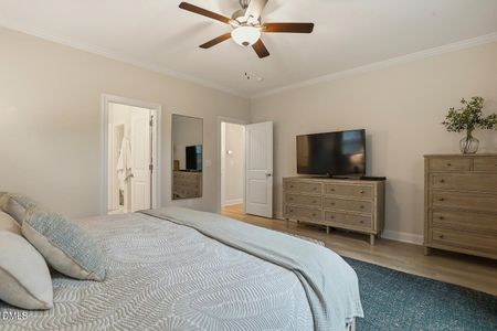 New construction Single-Family house 800 Golfers Vw, Pittsboro, NC 27312 - image 19