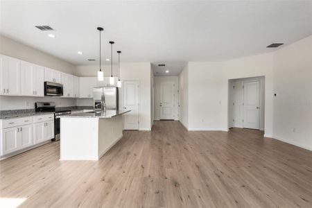 Grand Isle by Summerpark Homes in Eustis - image 3