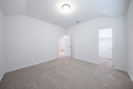 New construction Single-Family house 1712 Etosha Dr, Royse City, TX 75189 plan Rainier - image 16