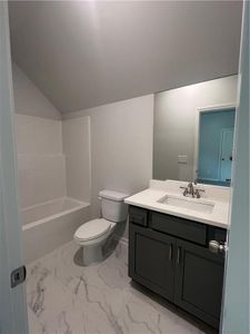New construction Single-Family house 887 Bessie Ct, Loganville, GA 30052 - image 4