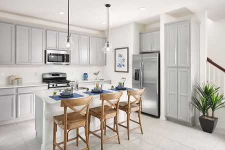 The Residences at Emerson Park by Park Square Residential in Apopka - photo 10 10