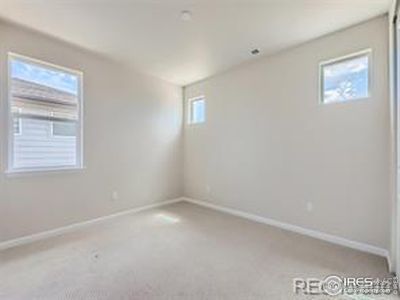 New construction Single-Family house 4400 Shivaree St, Timnath, CO 80547 Fisher- photo 8 8