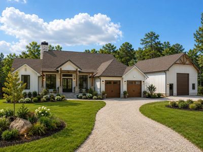 New construction Single-Family house 7640 Mokena Ct, New Port Richey, FL 34654 - image