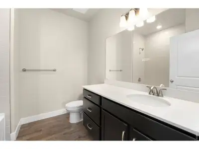 New construction Single-Family house 6793 Maple Leaf Dr, Unit 201, Timnath, CO 80547 plan The Monarch - image 4