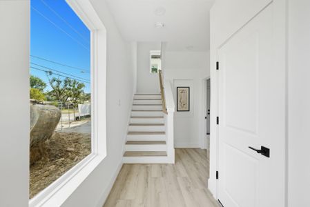 Hammerly Blvd by Prisco Properties LLC in Houston - image 19