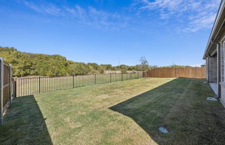 New construction Single-Family house 1820 Walpole Wy, Fort Worth, TX 76052 plan Northlake - image 15