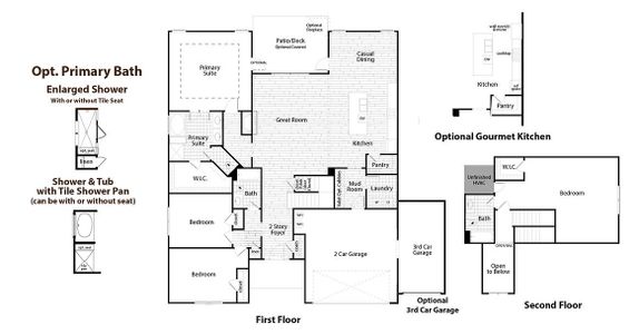 New construction Single-Family house Hoschton, GA 30548 - photo 12 12