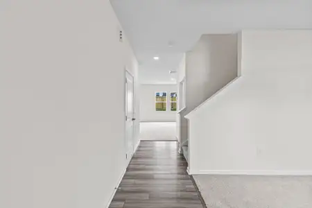 New construction Single-Family house 69 Club Rd, Louisburg, NC 27549 plan Radiance - image 19