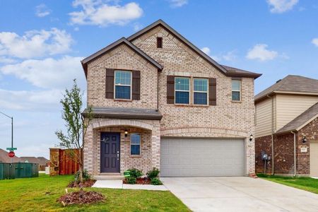 New construction Single-Family house 1708 Osage Trail, Mesquite, TX 75181 - photo 0