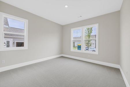 New construction Single-Family house 70 Club Cresswind Dr, Newnan, GA 30263 Taylor- photo 49 49