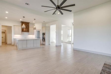 New construction Single-Family house 1062 Alex Dr, Springtown, TX 76082 null- photo 7 7