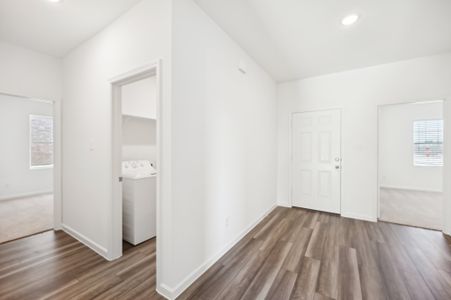 New construction Single-Family house 4004 Shimmer Sol Dr, Brookshire, TX 77423 plan Firefly - image 17