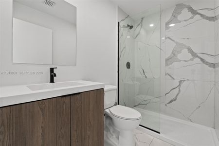 New construction Townhouse house 26126 SW 146th Ct, Homestead, FL 33033 - image 7