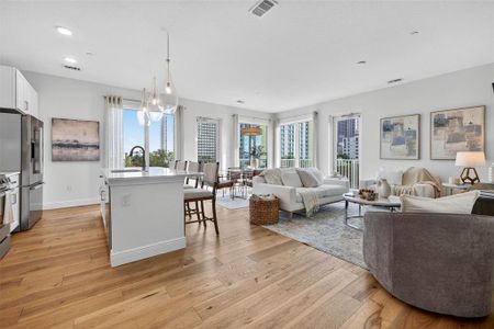 New construction Condo house 600 3Rd Ave S, Unit 410, St. Petersburg, FL 33701 - image 15