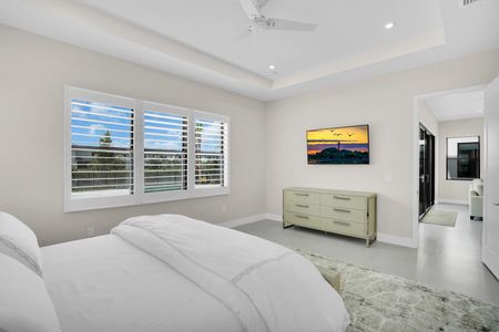 New construction Single-Family house 12656 Solana Bay Cir, Palm Beach Gardens, FL 33412 plan Manhattan - image 9