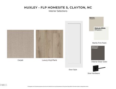 New construction Single-Family house 112 Ogden Cir, Clayton, NC 27527 - image 4