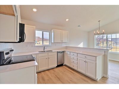 New construction Single-Family house 4205 Rockcress Rd, Evans, CO 80620 - image 5