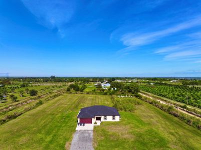 New construction Single-Family house 20365 Marie Court, Loxahatchee, FL 33470 - photo 0