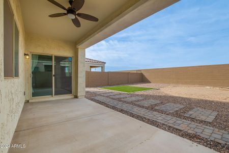 New construction Single-Family house 7368 N 128Th Avenue, Glendale, AZ 85307 - photo 22 22