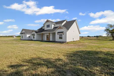 New construction Single-Family house 3084 Fm 933 St, Whitney, TX 76692 - image