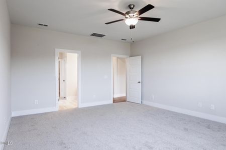 New construction Single-Family house 7321 Prato Ct, Wendell, NC 27591 plan Clearwater - image 14