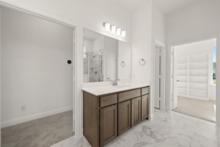 New construction Single-Family house 973 Reeves Dr, DeSoto, TX 75115 plan Villa - image 14