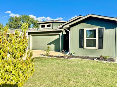 New construction Single-Family house 1012 Church Ave, Waco, TX 76706 - image