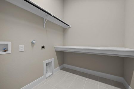 New construction Single-Family house 4212 Anglers Way, Royse City, TX 75189 The Pemshore- photo 6 6