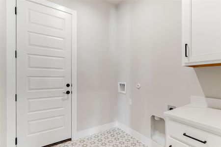 New construction Single-Family house 124 Draper Ln, Bertram, TX 78605 plan Topaz - image 14