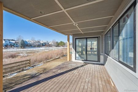 New construction Single-Family house 882 Eldorado Dr, Superior, CO 80027 - image